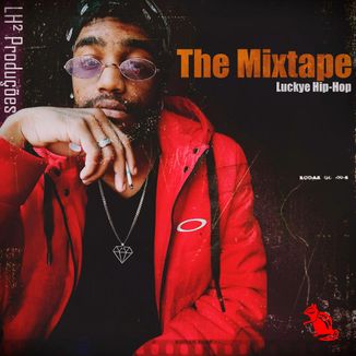 Foto da capa: The Mixtape