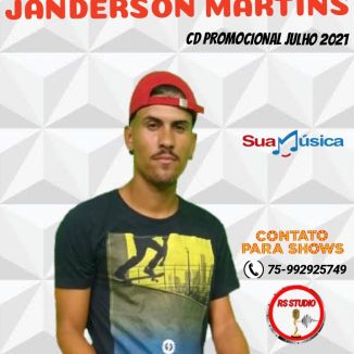 Foto da capa: JANDERSON MARTINS JULHO 2021