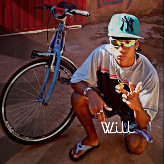 Foto da capa: will hip hop