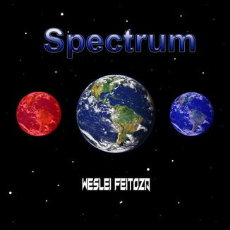 Foto da capa: Spectrum