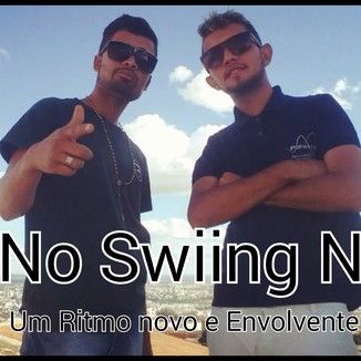 Foto da capa: No Swing Ns Uma Nova Swinguera