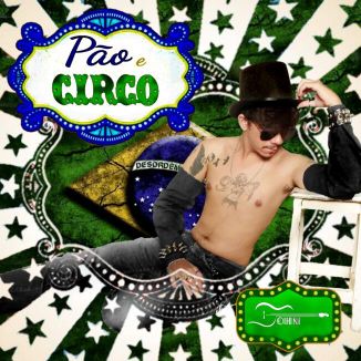 Foto da capa: Pão e Circo