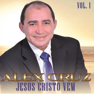 Foto da capa: JESUS CRISTO VEM