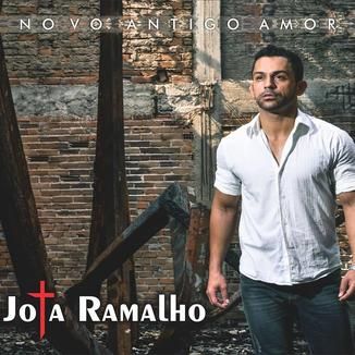 Foto da capa: JOTA RAMALHO Novo Antigo Amor