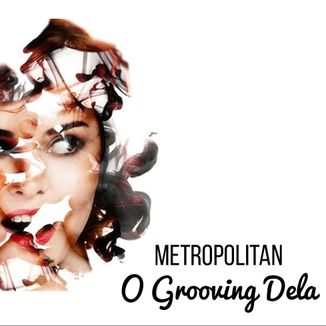 Foto da capa: O Grooving Dela