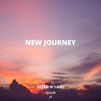 Foto da capa: New Journey