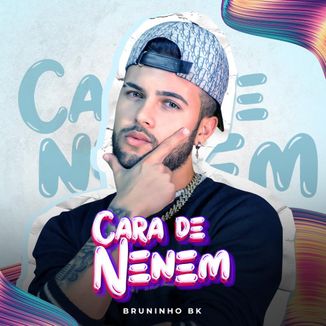 Foto da capa: Cara de Neném