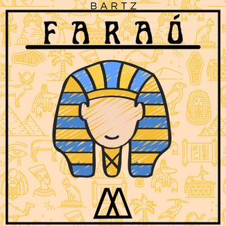 Foto da capa: Faraó