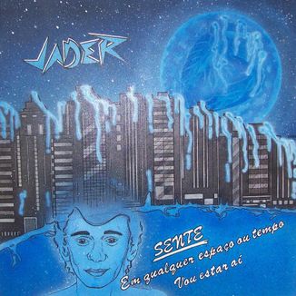 Foto da capa: Jader (Sente)