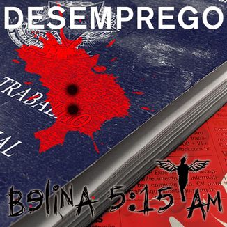 Foto da capa: DESEMPREGO