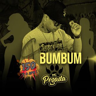 Foto da capa: CONTRAI BUMBUM 150 BPM