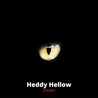 Foto da capa: Heddy Hellow