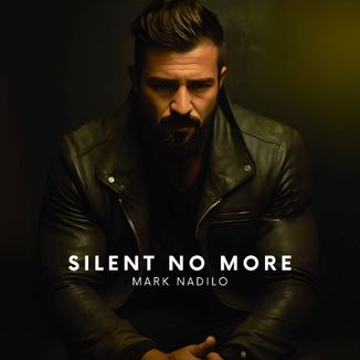 Foto da capa: Silent No More