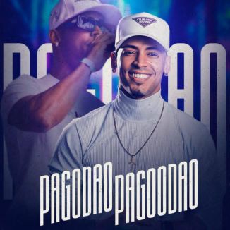 Foto da capa: Pagodão Pagodão