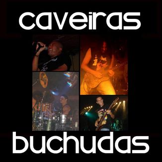 Foto da capa: Caveiras Buchudas