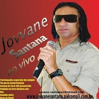 Foto da capa: JOVVANE SANTANA CD VOL.5