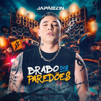 Foto da capa: Brabo dos Paredões 2