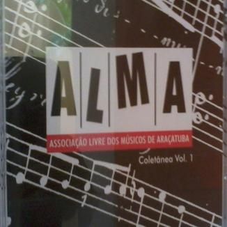 Foto da capa: ALMA Vol 1