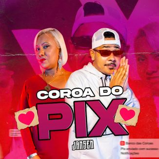 Foto da capa: Coroa do Pix