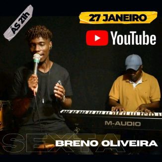 Foto da capa: Amar Você Cover
