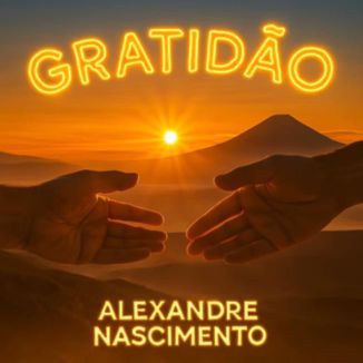Foto da capa: GRATIDÃO
