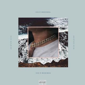 Foto da capa: Ice é Modinha