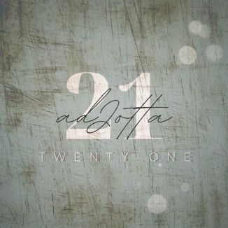 Foto da capa: Twenty One