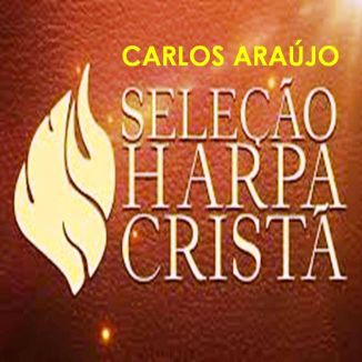 Foto da capa: 01-HARPA CRISTÃ