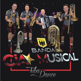 Foto da capa: Tuba Dance