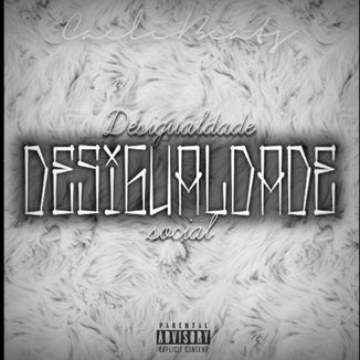 Foto da capa: Desigauldade