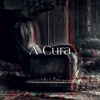 Foto da capa: A Cura - Single