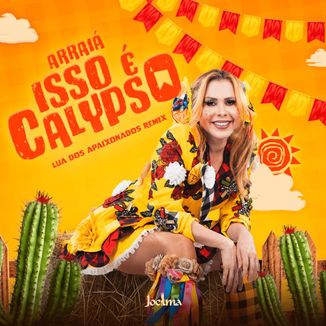 Foto da capa: Lua dos Apaixonados - Remix