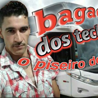 Foto da capa: Bagacera Dos Teclados