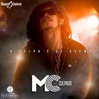 Foto da capa: MC Culpado - Promocional 2018.2