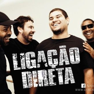 Foto da capa: Música e Clipe com o Wilson Sideral