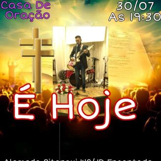 Foto da capa: Fé Vol 7