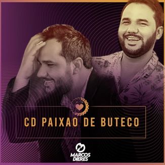 Foto da capa: Paixão de Buteco