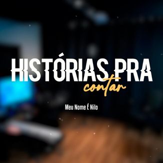 Foto da capa: Histórias Pra Contar