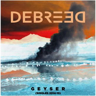 Foto da capa: GEYSER - EP