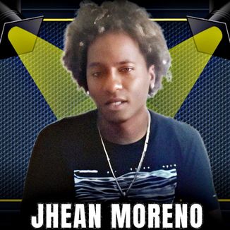 Foto da capa: JHEAN MORENO - CD PROMOCIONAL 2023 MUSICAS NOVAS