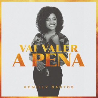 Foto da capa: Vai Valer a Pena(Play-Back)