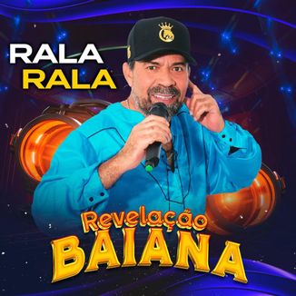 Foto da capa: Rala Rala