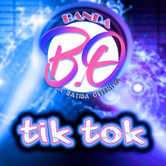 Foto da capa: TIK TOK