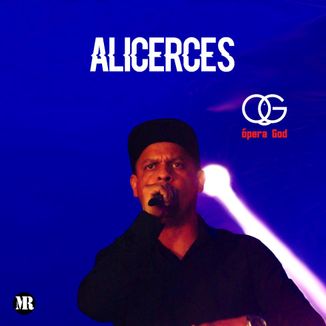Foto da capa: Alicerces