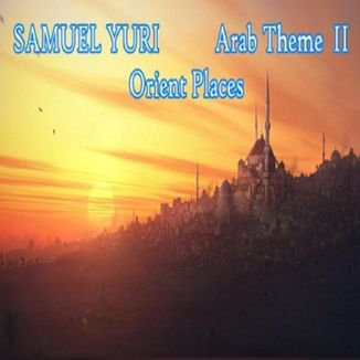 Foto da capa: Arab Theme II: Orient Places