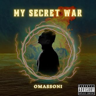 Foto da capa: My Secret War