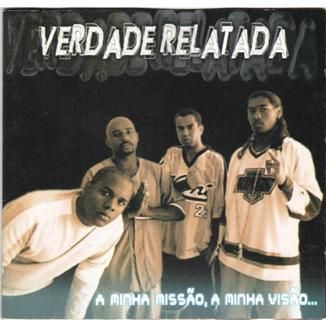 Foto da capa: A minha missão, a minha visão...