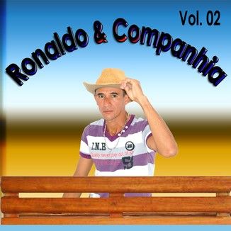 Foto da capa: Ronaldo e Companhia Vol. 02