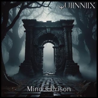 Foto da capa: Mind's Prison