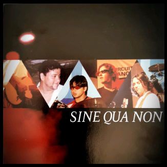 Foto da capa: Sine Qua Non